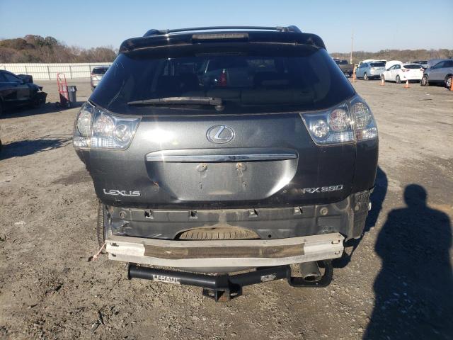 Photo 6 from auction – 2005 LEXUS RX 330 with VIN 2T2HA31U85C083169