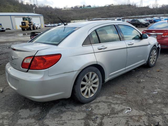 Photo 3 from auction – 2010 CHRYSLER SEBRING LI with VIN 1C3CC5FB0AN216708