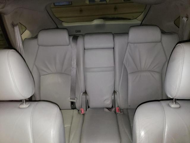 Photo 10 from auction – 2006 LEXUS RX 330 with VIN 2T2HA31U26C089034