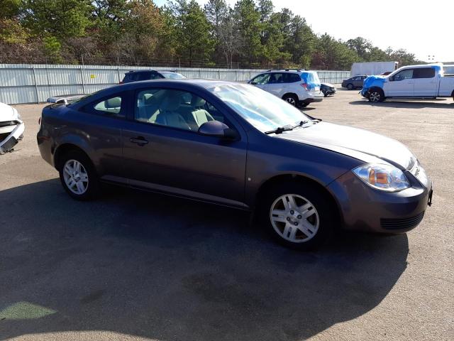 Photo 4 from auction – 2006 CHEVROLET COBALT with VIN 1G1AL15F667719549
