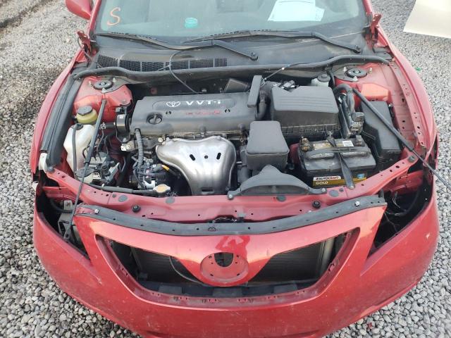 Photo 11 from auction – 2007 TOYOTA CAMRY CE with VIN 4T1BE46K57U078122