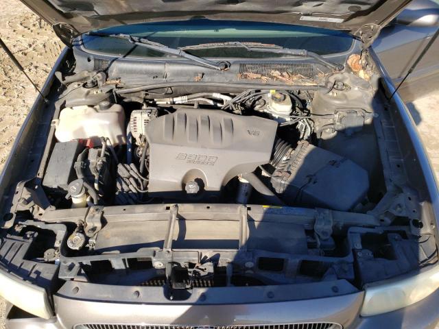 Photo 11 from auction – 2003 BUICK LESABRE CU with VIN 1G4HP52KX3U155142