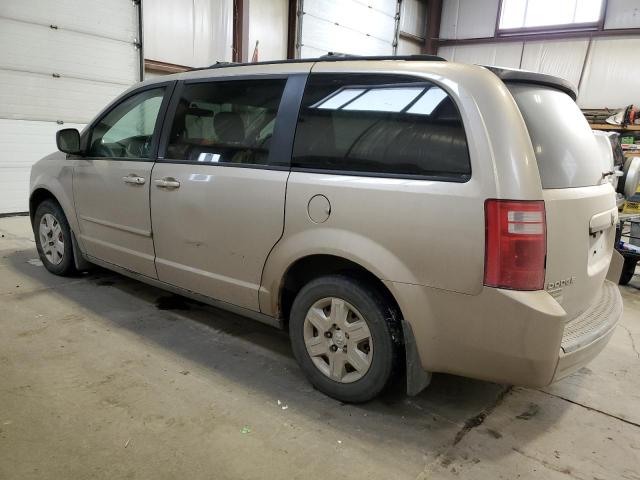 Photo 2 from auction – 2009 DODGE GRAND CARA with VIN 2D8HN44E29R669165
