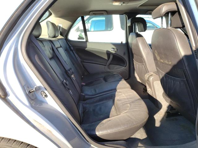 Photo 10 from auction – 2003 SAAB 9-5 LINEAR with VIN YS3EB49E833012740