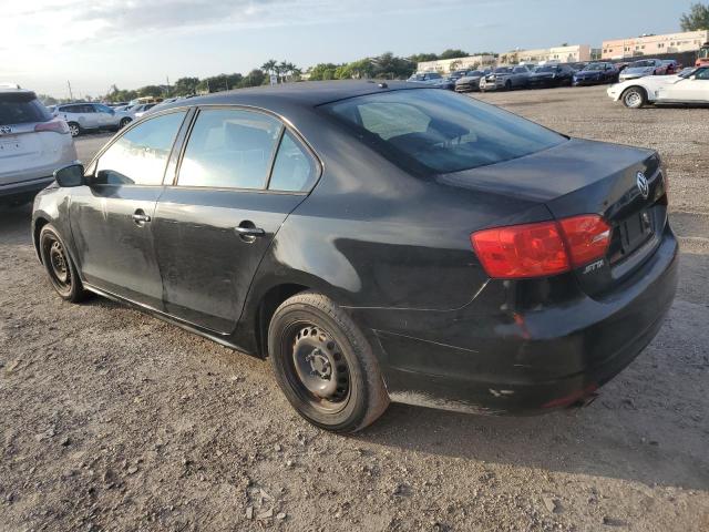 Photo 2 from auction – 2011 VOLKSWAGEN JETTA BASE with VIN 3VW2K7AJXBM051294