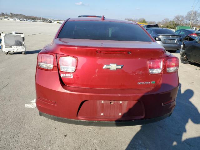 Photo 6 from auction – 2014 CHEVROLET MALIBU 2LT with VIN 1G11F5SR0EF118218