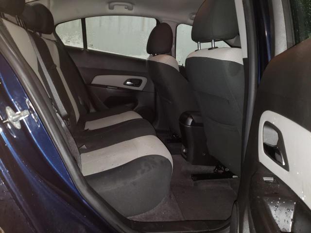 Photo 10 from auction – 2011 CHEVROLET CRUZE LS with VIN 1G1PC5SH7B7215920