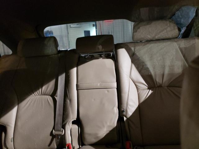 Photo 10 from auction – 2004 LEXUS RX 330 with VIN 2T2HA31U14C035303