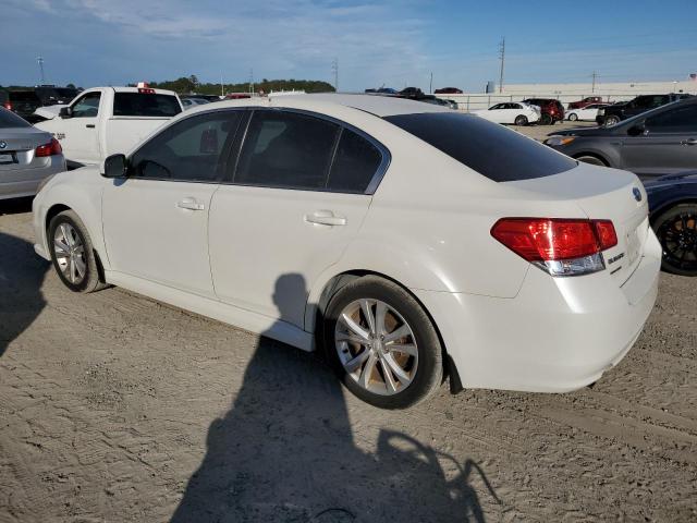 Photo 2 from auction – 2013 SUBARU LEGACY 2.5 with VIN 4S3BMBC69D3007624