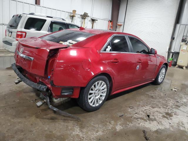 Photo 3 from auction – 2010 CADILLAC CTS with VIN 1G6DA5EG5A0149817
