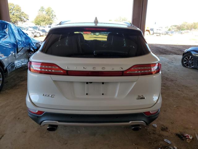 Photo 6 from auction – 2015 LINCOLN MKC with VIN 5LMCJ1A91FUJ09865