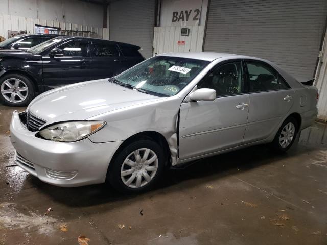 TOYOTA CAMRY LE 2005 with VIN 4T1BE32K85U100627 - Photo from auction