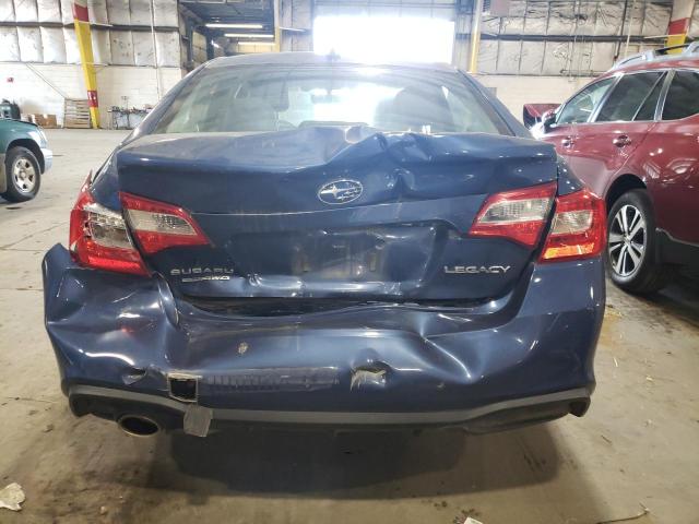 Photo 6 from auction – 2019 SUBARU LEGACY 2.5 with VIN 4S3BNAF6XK3038221
