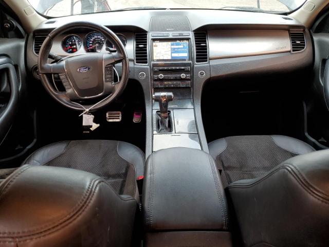 Photo 8 from auction – 2011 FORD TAURUS SHO with VIN 1FAHP2KT9BG116721