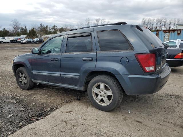Photo 2 from auction – 2007 JEEP GRAND CHER with VIN 1J8GR48K27C542882