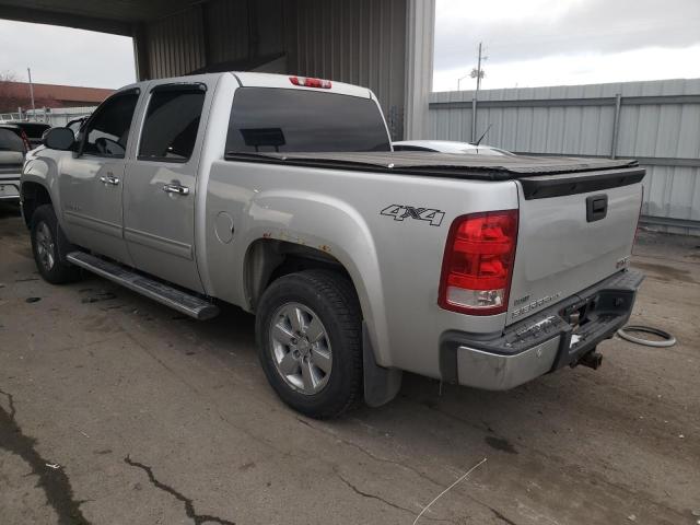 Photo 2 from auction – 2010 GMC SIERRA K15 with VIN 3GTRKVE3XAG178612