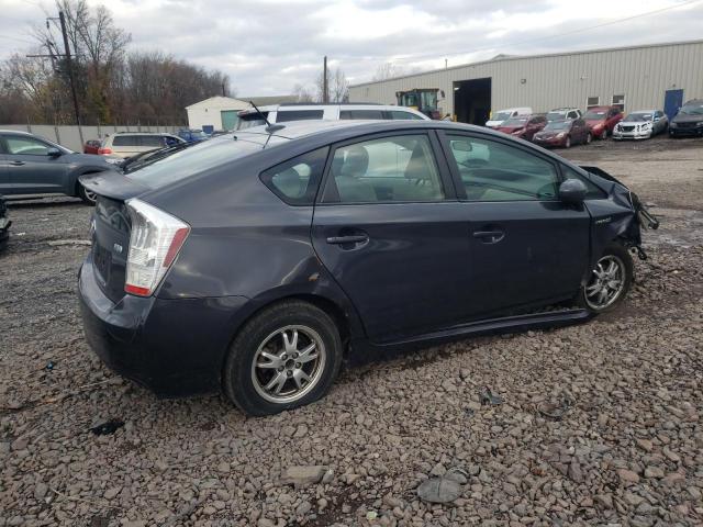 Photo 3 from auction – 2010 TOYOTA PRIUS with VIN JTDKN3DU7A0012415