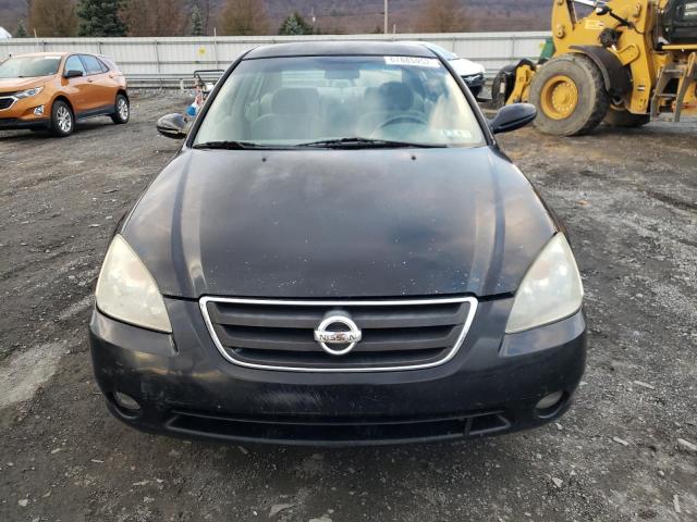 Photo 5 from auction – 2002 NISSAN ALTIMA BAS with VIN 1N4AL11D52C273302
