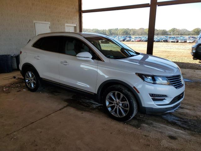 Photo 4 from auction – 2015 LINCOLN MKC with VIN 5LMCJ1A91FUJ09865