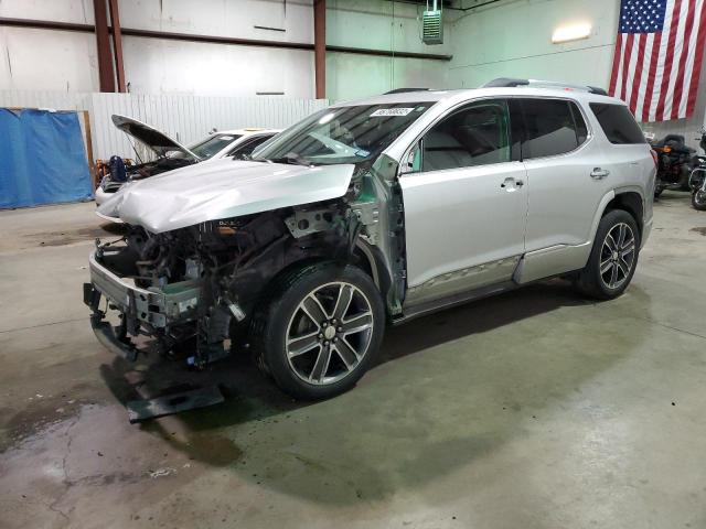 Photo 1 from auction – 2019 GMC ACADIA DEN with VIN 1GKKNPLS6KZ101871