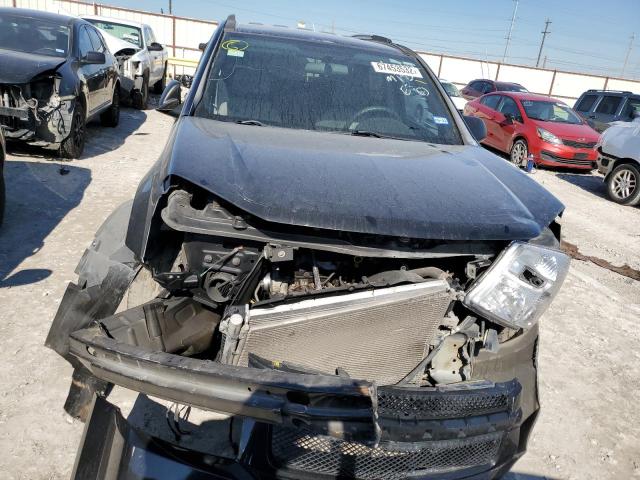 Photo 5 from auction – 2007 CHEVROLET EQUINOX LS with VIN 2CNDL13F476067499