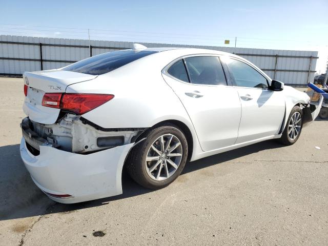 Photo 3 from auction – 2019 ACURA TLX with VIN 19UUB1F36KA005348