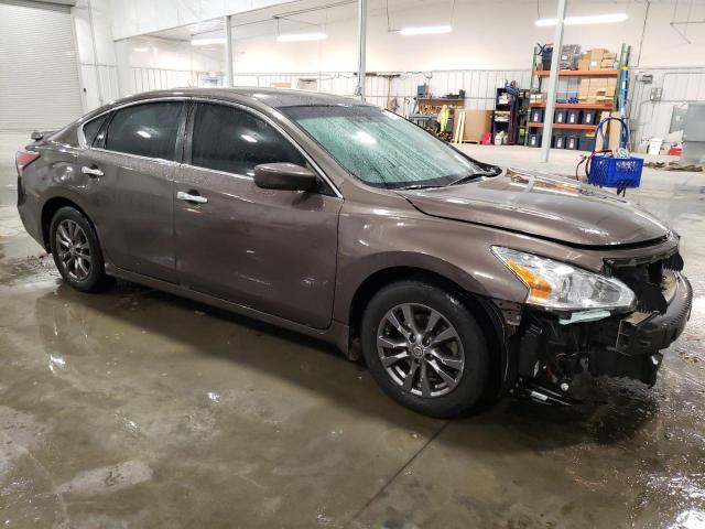 Photo 4 from auction – 2015 NISSAN ALTIMA 2.5 with VIN 1N4AL3AP8FC592205