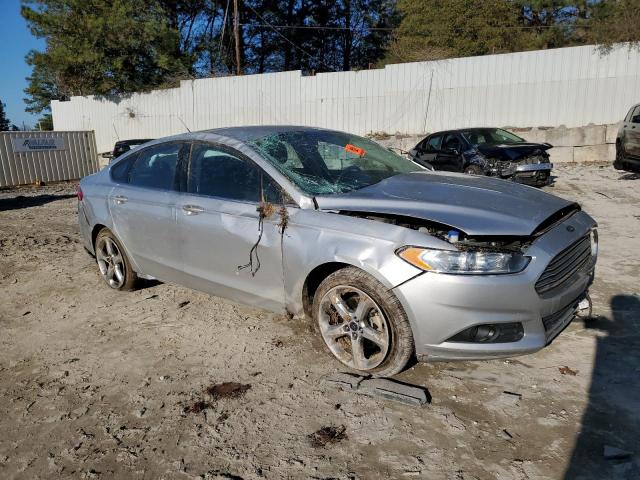Photo 4 from auction – 2016 FORD FUSION SE with VIN 3FA6P0H71GR337154