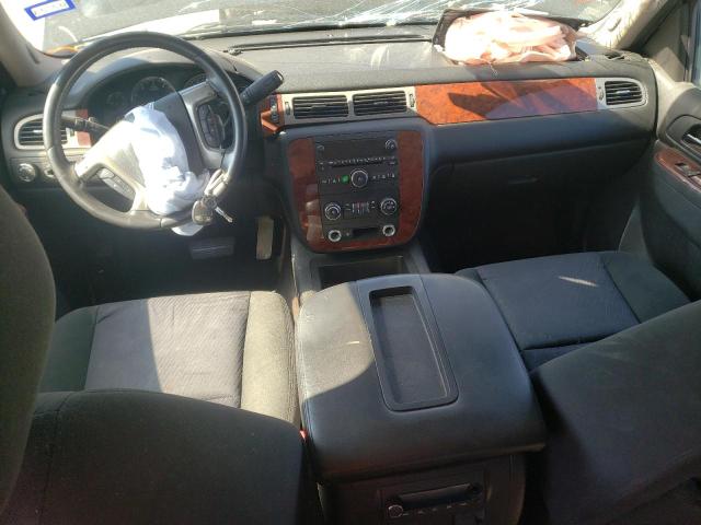 Photo 8 from auction – 2011 CHEVROLET AVALANCHE with VIN 3GNMCEE09BG241284