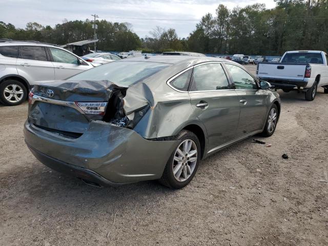 Photo 3 from auction – 2014 TOYOTA AVALON BAS with VIN 4T1BK1EB6EU133229