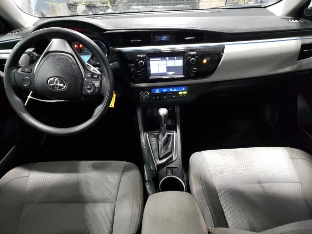 Photo 8 from auction – 2016 TOYOTA COROLLA L with VIN 2T1BURHE4GC589457