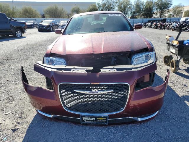 Photo 5 from auction – 2019 CHRYSLER 300 TOURIN with VIN 2C3CCAAG8KH634312
