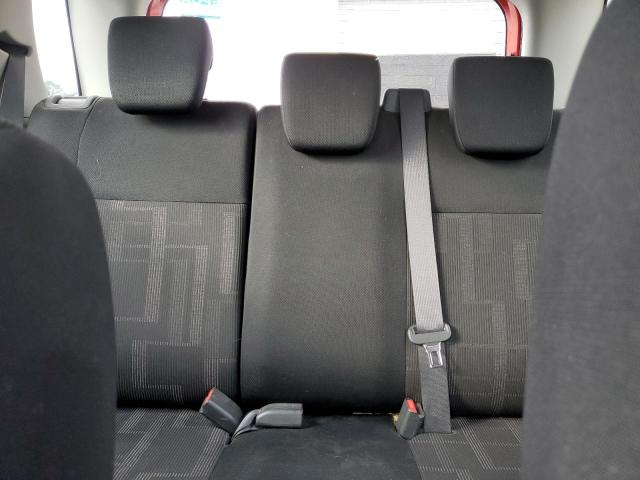 Photo 10 from auction – 2010 SUZUKI SX4 with VIN JS2YB5A38A6302479