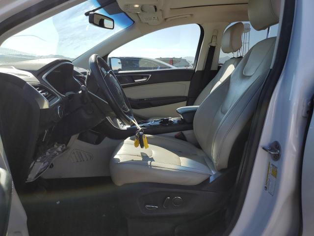 Photo 7 from auction – 2018 FORD EDGE TITAN with VIN 2FMPK3K86JBB15940