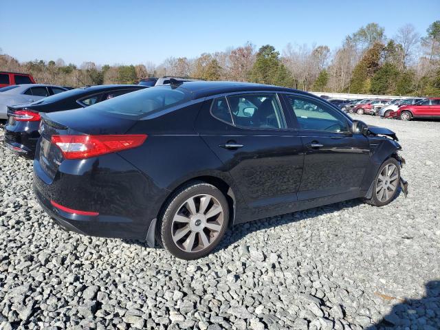 Zdjęcie 3 z aukcji – 2012 KIA OPTIMA SX z VIN 5XXGR4A61CG013146