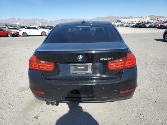 Photo 6 from auction – 2015 BMW 328 I with VIN WBA3A5G52FNS88993