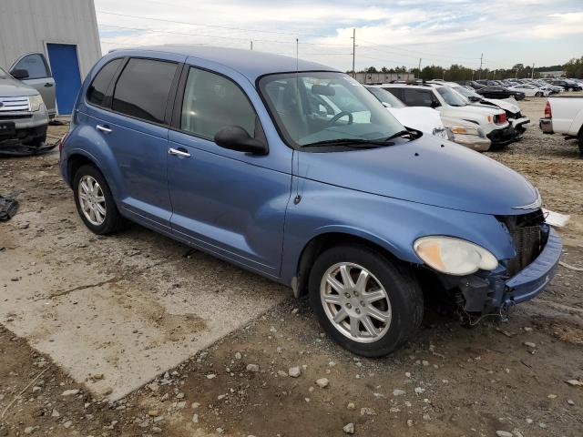 Photo 4 from auction – 2007 CHRYSLER PT CRUISER with VIN 3A4FY58B37T587663