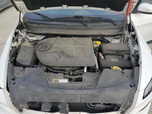 Photo 12 from auction – 2015 JEEP CHEROKEE L with VIN 1C4PJMCS5FW703745