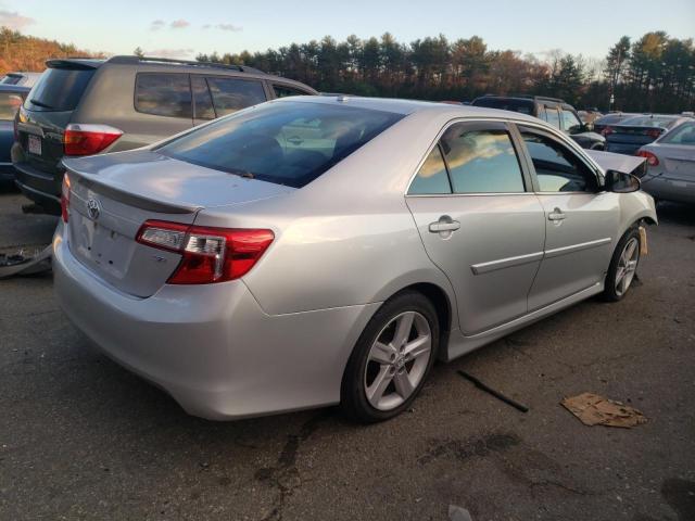 Photo 3 from auction – 2014 TOYOTA CAMRY L with VIN 4T1BF1FK3EU764510
