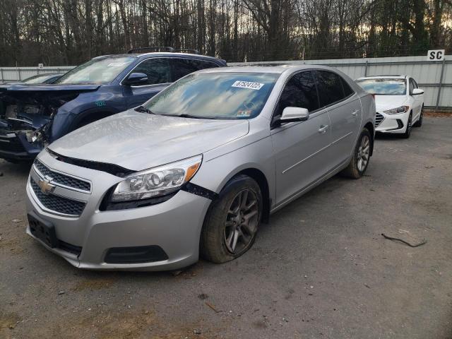 CHEVROLET MALIBU 1LT 2013 with VIN 1G11C5SA7DU121095 - Photo from auction