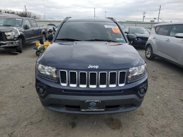 Photo 5 from auction – 2017 JEEP COMPASS SP with VIN 1C4NJDBB6HD105008