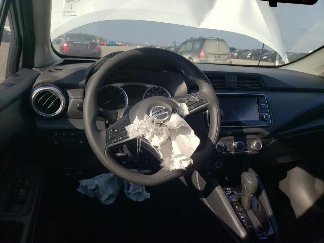 Photo 8 from auction – 2021 NISSAN VERSA S with VIN 3N1CN8DV8ML815643