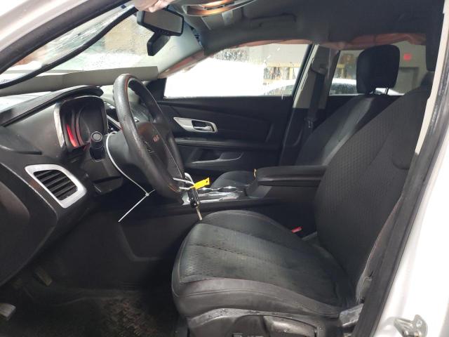 Photo 7 from auction – 2010 GMC TERRAIN SL with VIN 2CTALBEW8A6399838