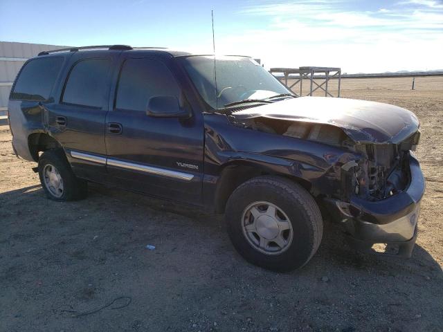 Photo 4 from auction – 2004 GMC YUKON with VIN 1GKEC13T94R158142
