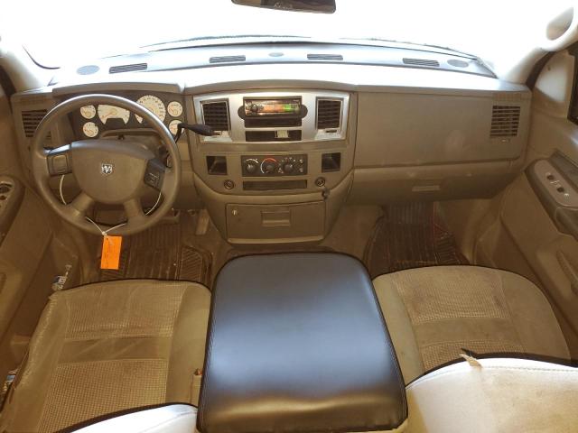 Photo 8 from auction – 2007 DODGE RAM 1500 S with VIN 1D7HA18P97S164021