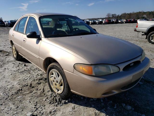 Photo 4 from auction – 1998 FORD ESCORT SE with VIN 1FAFP13P3WW303161