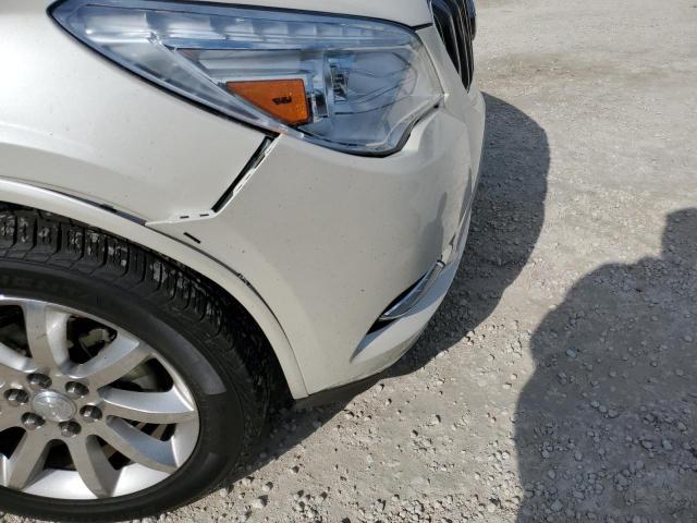 Photo 13 from auction – 2013 BUICK ENCLAVE with VIN 5GAKRDKD2DJ157553