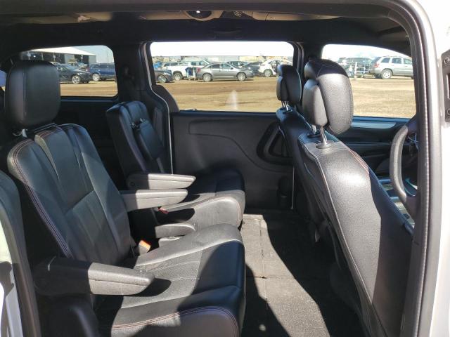 Photo 11 from auction – 2016 DODGE GRAND CARA with VIN 2C4RDGEGXGR274445