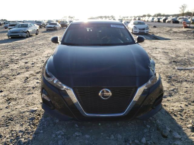 Photo 5 from auction – 2019 NISSAN ALTIMA S with VIN 1N4BL4BV1KC141313