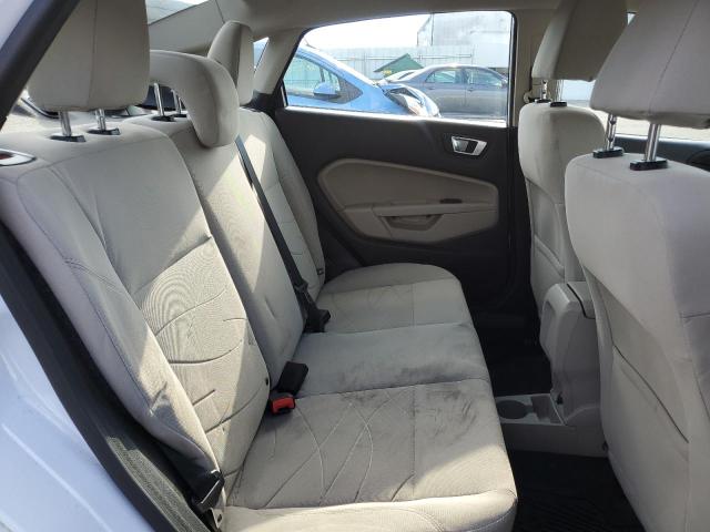 Photo 10 from auction – 2015 FORD FIESTA SE with VIN 3FADP4BJ6FM125879